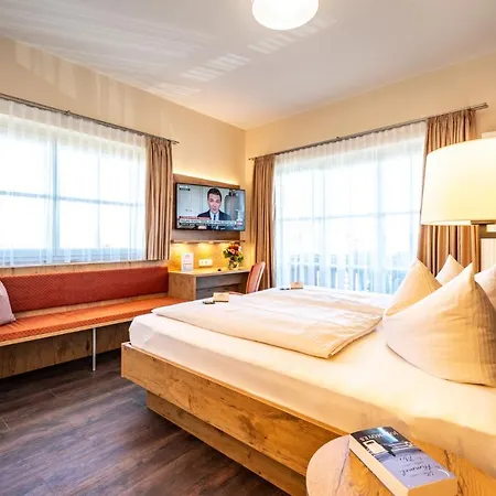 Hotel Boutique Angerer