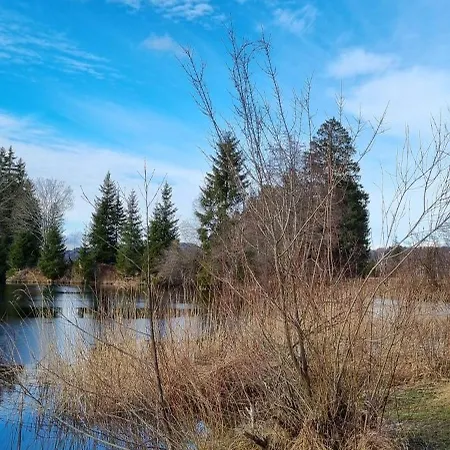 Hotel Boutique Angerer Murnau am Staffelsee