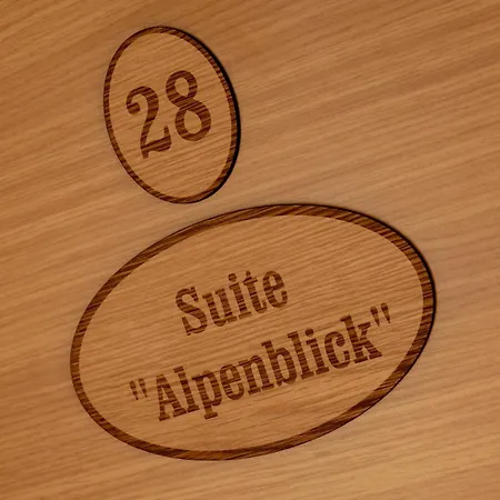 Hotel Boutique Angerer 3*