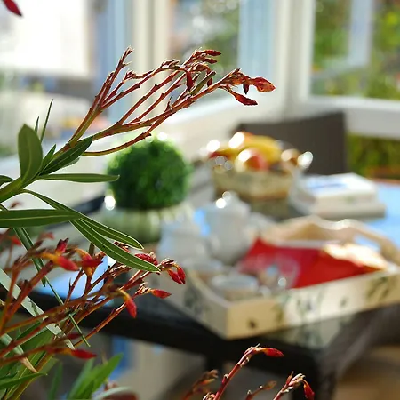 Hotel Boutique Angerer Murnau am Staffelsee