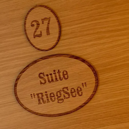 Hotel Boutique Angerer 3*