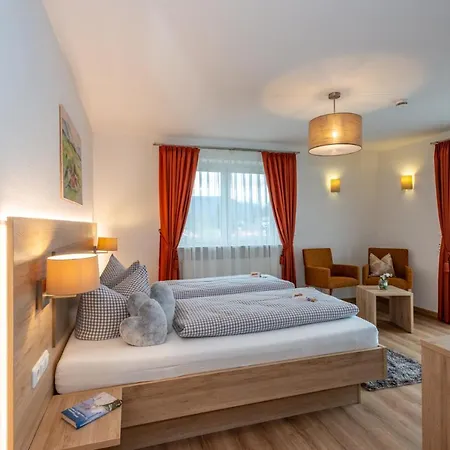 Boutique Angerer 3* Murnau am Staffelsee