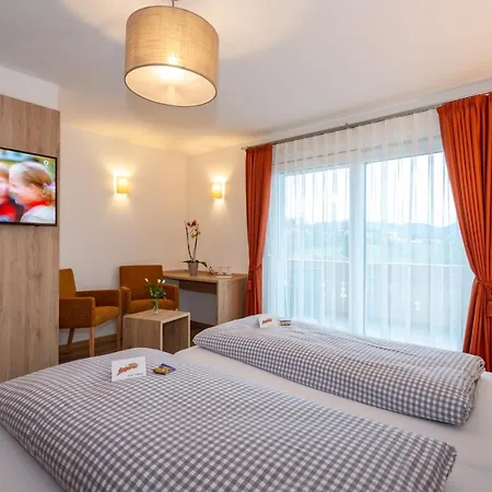 Boutique Angerer 3*