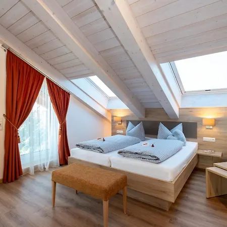 Boutique Angerer Hotel 3*