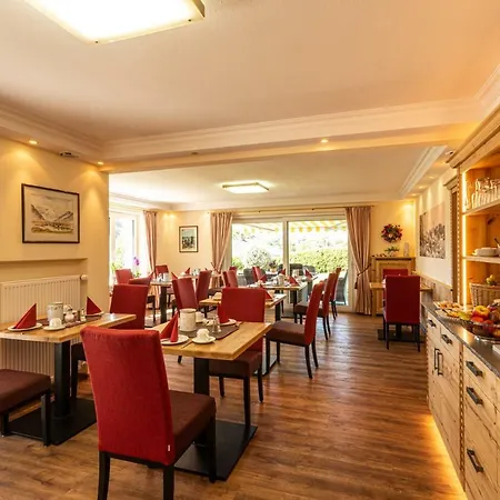 Hotel Boutique Angerer 3*