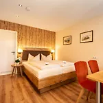 Boutique Angerer 3*