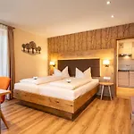 Boutique Angerer Otel