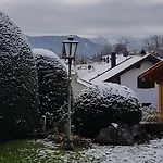 Ξενοδοχείο Boutique Angerer Murnau am Staffelsee