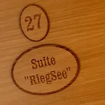 Hotel Boutique Angerer 3*