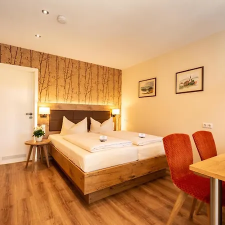 Boutique Angerer 3*