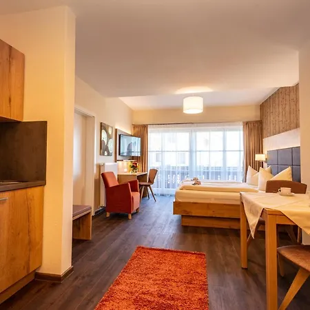 Boutique Angerer 3* Murnau am Staffelsee