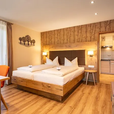 Boutique Angerer Hotel