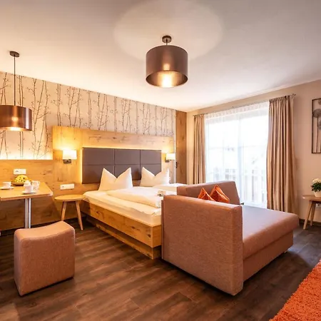 Boutique Angerer 3*