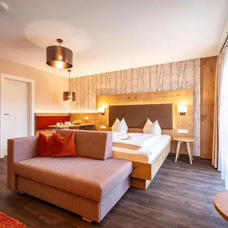 Hotel Boutique Angerer