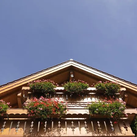 Boutique Angerer 3*