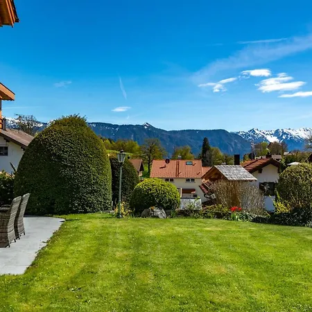 Boutique Angerer 3* Murnau am Staffelsee