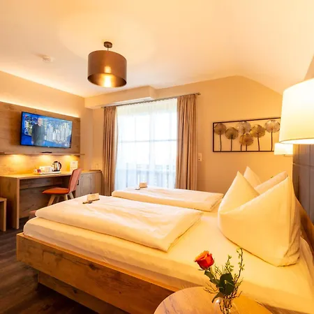 Hotel Boutique Angerer