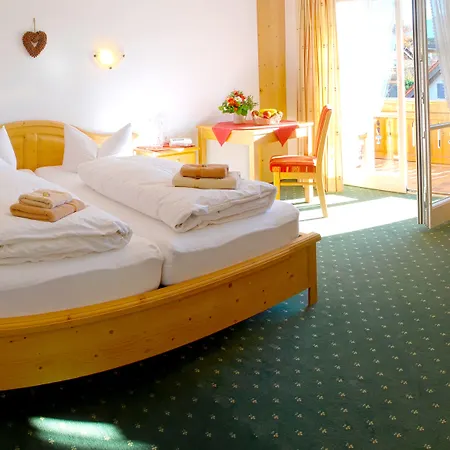 Boutique Angerer Hotel