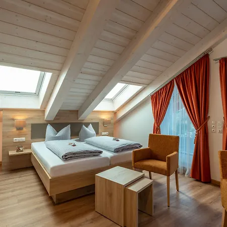 Boutique Angerer 3*