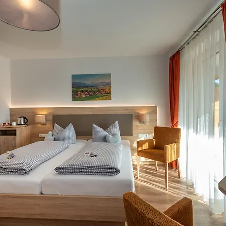 Boutique Angerer 3*