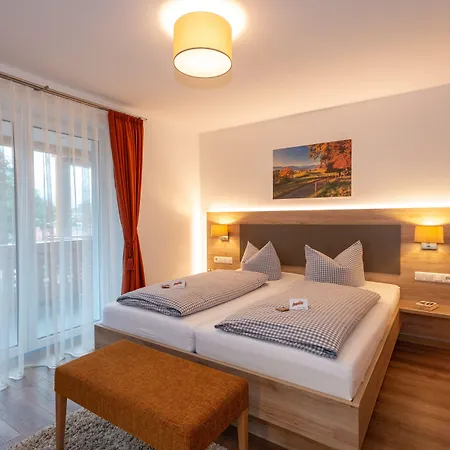 Otel Boutique Angerer