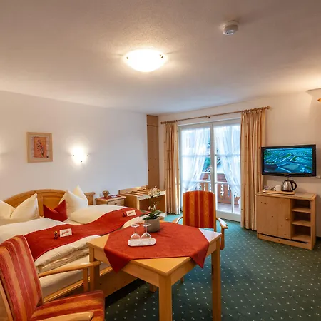 Hotel Boutique Angerer Murnau am Staffelsee