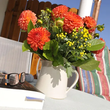 Boutique Angerer Hotell 3*