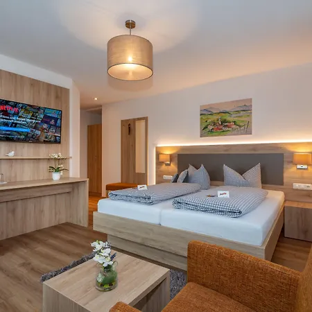 Boutique Angerer 3*