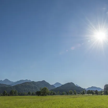 Boutique Angerer 3* Murnau am Staffelsee