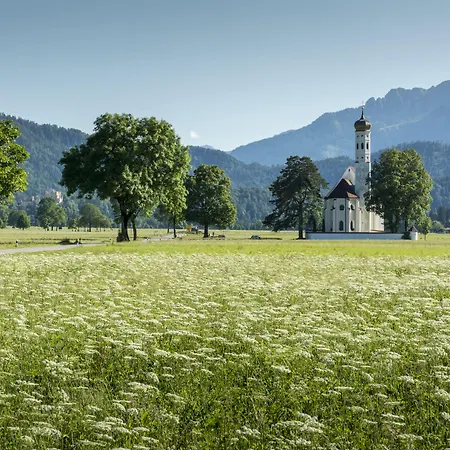 Boutique Angerer 3* Murnau am Staffelsee