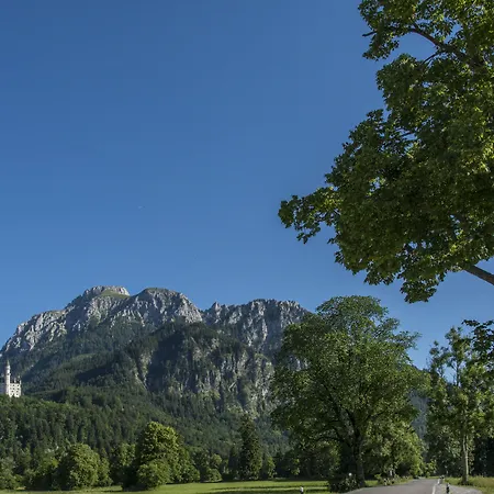Otel Boutique Angerer Murnau am Staffelsee