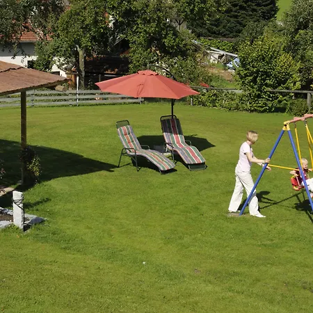 Hotell Boutique Angerer 3*