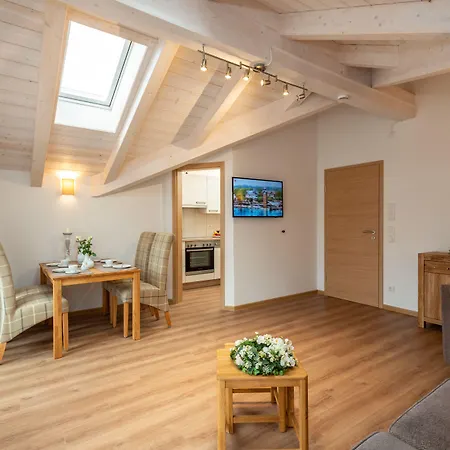 Boutique Angerer Otel