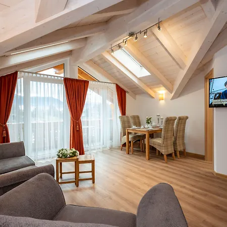 Boutique Angerer Hotell Murnau am Staffelsee
