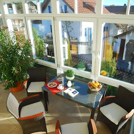 Hotel Boutique Angerer