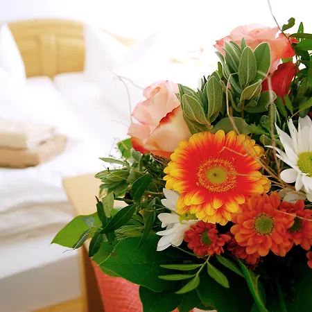 Hotell Boutique Angerer Murnau am Staffelsee