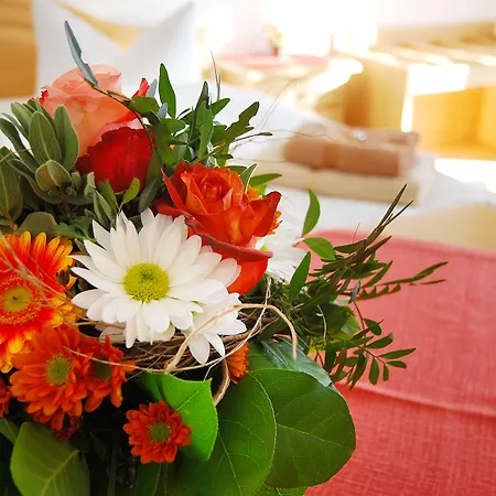 Hotell Boutique Angerer