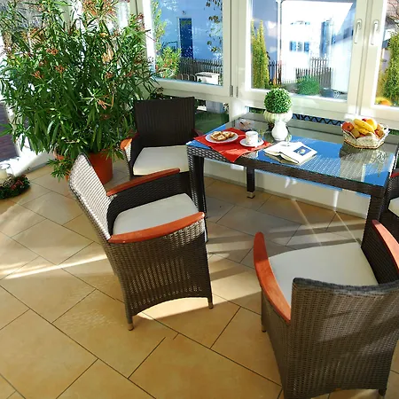 Otel Boutique Angerer 3*