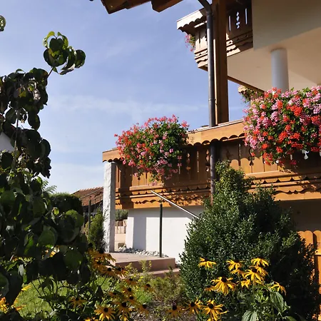 Hotel Boutique Angerer Murnau am Staffelsee