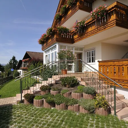 Hotel Boutique Angerer 3*