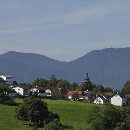 Boutique Angerer 3* Murnau am Staffelsee
