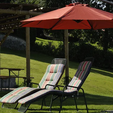 Otel Boutique Angerer