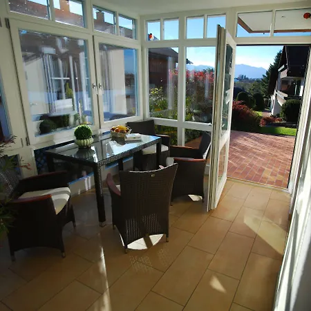 Hotel Boutique Angerer 3*