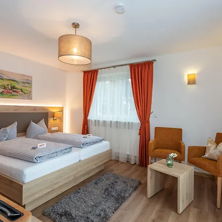 Hotel Boutique Angerer
