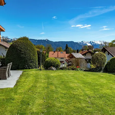 Boutique Angerer Hotel 3*
