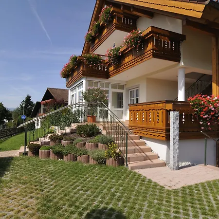 Boutique Angerer Hotel 3*
