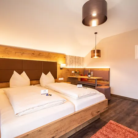 Otel Boutique Angerer 3*