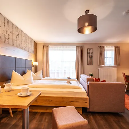 Otel Boutique Angerer 3*
