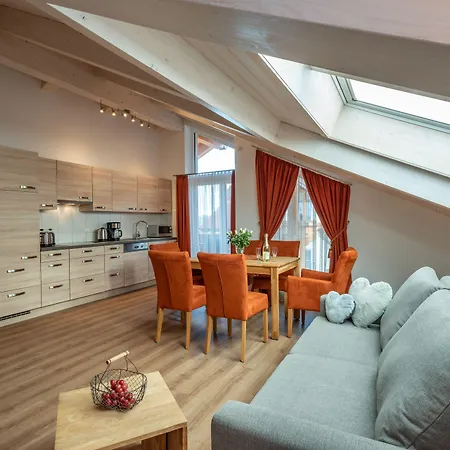 Boutique Angerer 3*