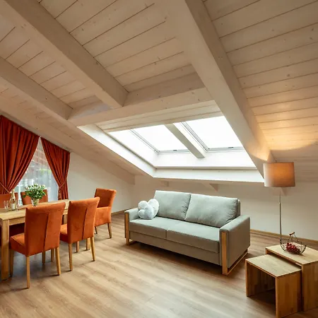 Boutique Angerer Hotel